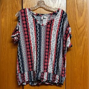 Women’s shirt 14/16